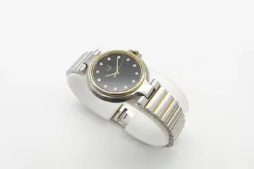 dunhill 던힐 손목시계 밀레니엄 12P 다이아 블랙 다이얼