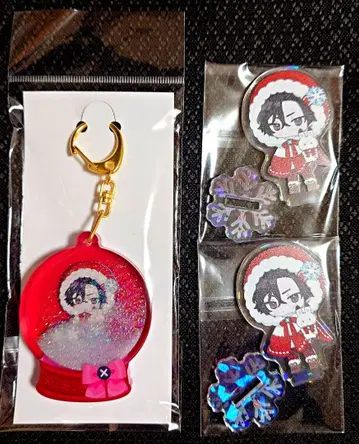 블레이크 마이 케이스 블마이 코우사카 세트