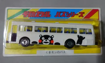 다이아캐스트 버스 시리즈 쿠마몬 버스