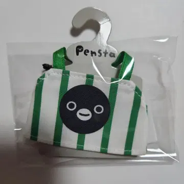 펜스타 스이카 펭귄 의류형 참