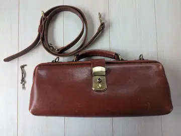 HERZ 미니 닥터 백