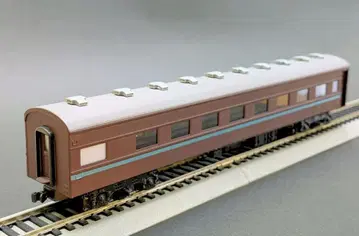 HO 게이지/16번 KTM/카츠미 스로네30