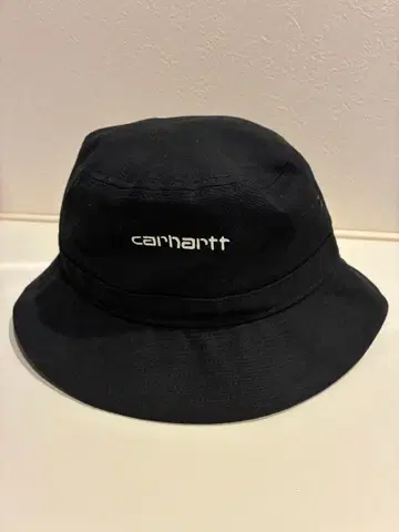 Carhartt WIP 버킷 햇