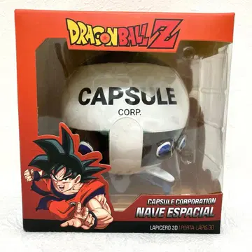 드래곤볼 Z 캡슐 코퍼레이션 우주선 피규어