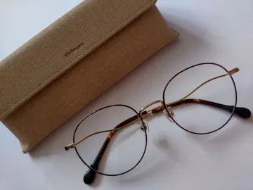 Zoff 키리마루 콜라보 안경