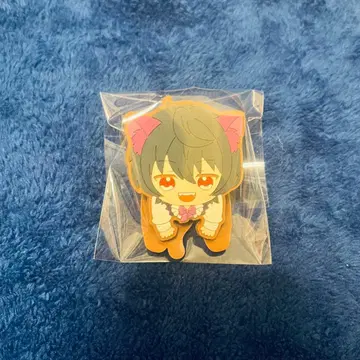 앙스타 논스톱 러버 클립 사쿠마 리츠