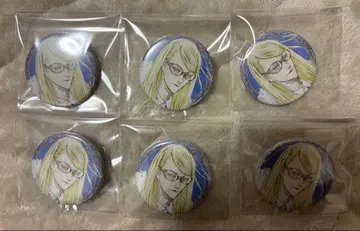 포카니키 fgo 캔뱃지