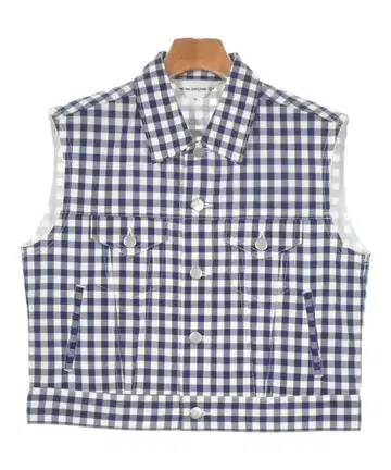 COMME des GARCONS GIRL 커버올 여성용