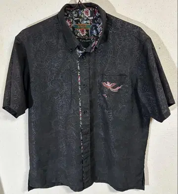 MAJUN 마준 LEFE GREEN 카리유시 의류 LL 사이즈