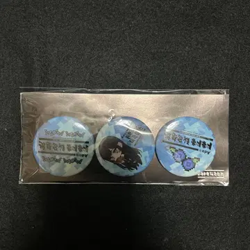 Ado 두근두근 비밀기지 캔뱃지 1