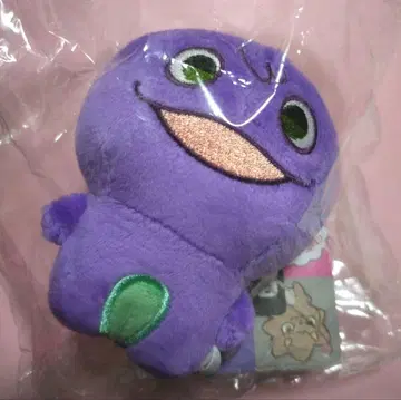 토야카게 니지산지 ROF-MAO 2nd LIVE ROF-MAL 마스코트