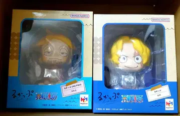 마르코 사보 룩업 ONEPIECE 원피스 피규어