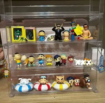 짱구는 못말려(크레용 신짱) 가챠가챠