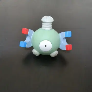 포켓몬 손가락 인형 컬렉션 코일 손가락 인형 포켓몬 센터