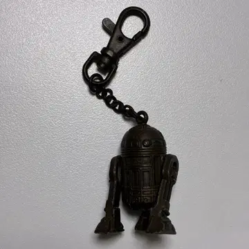 R2-D2 브론즈 키링