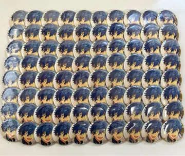 앙스타 사자나미 쥰 캔뱃지