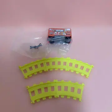 곡선 레일 5 호빵맨 NEW 캐릭터 레일 4