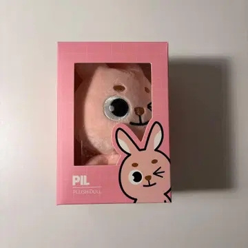 DAY6 PIL 플러시 인형 DENIMALZ 2019 데니멀즈