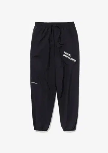 SPST2001 트라우저 / 나일론 블랙 L