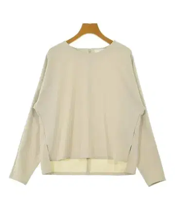 COLLAGE GALLARDAGALANTE 여성용 블라우스