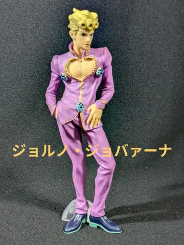 죠르노 죠바나 피규어