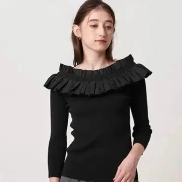 UNITED ARROWS 오프숄더