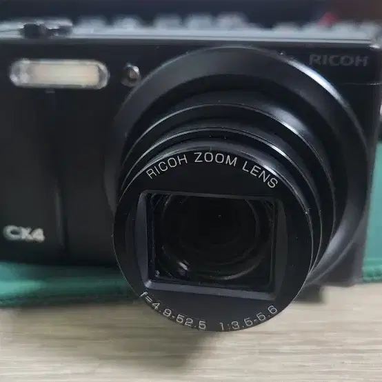 RICOH CX4 팔아요 /디카 / 디지털카메라