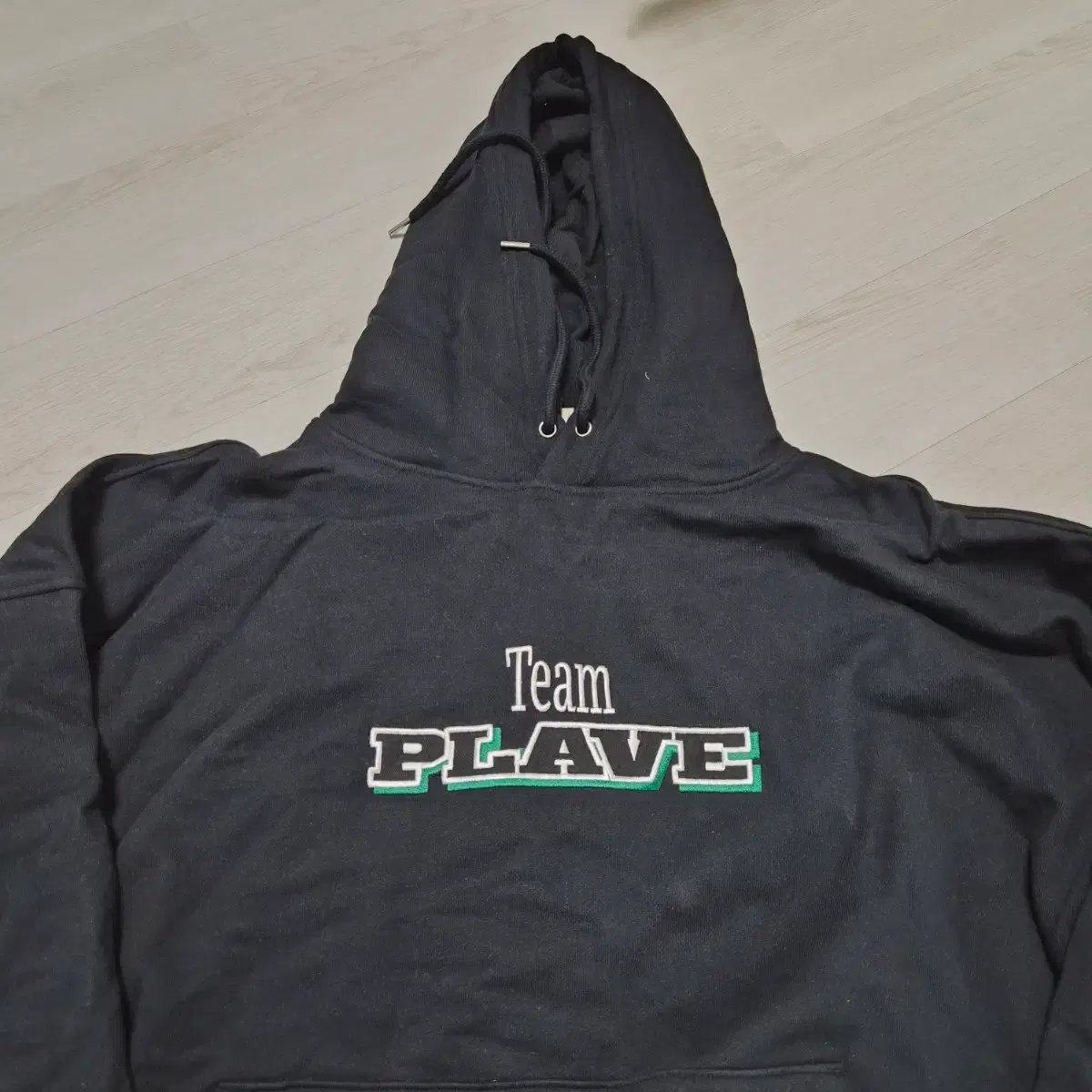 Sealed PLAVE Sixth Summer Hoodie, Size M #플레이브,#플레이브굿즈 Sealed PLAVE Sixth Summer Hoodie, Size M #플레이브,#플레이브굿즈