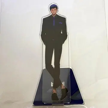 [새상품급] 쿠로코의 농구 쿠로바스 아크릴 스탠드 점프 페스타 아오미네