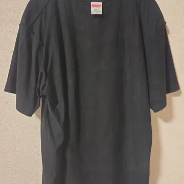 L KING OF COTTELLER 티셔츠