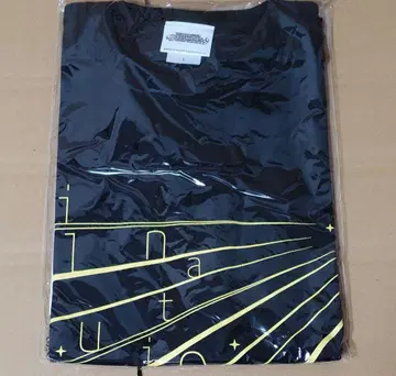 샤니마스 일루미네이션 스타즈 유닛 T셔츠