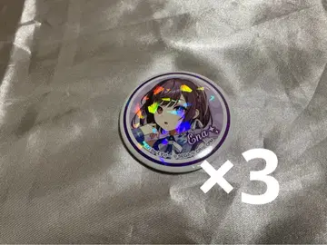 프로세카 시노노메 에나 로손 콜라보 캔뱃지