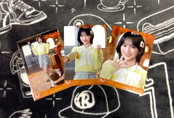 노구치 이오리 브로마이드 코모레비 메조포르테 컴프