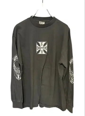 WEST COAST CHOPPERS 롱 슬리브