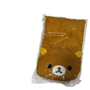 2008 리락쿠마 하트 도트 냄비 집게