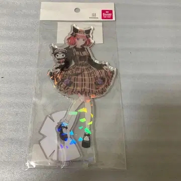 5등분의 신부 나카노 니노 산리오 아크릴 스탠드