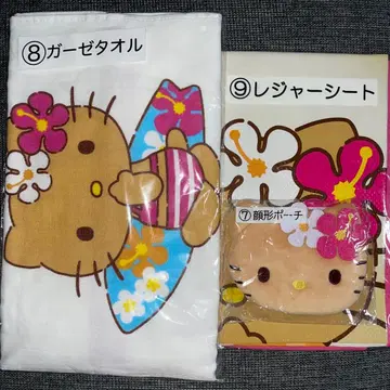 일광화상 키티 제일복권