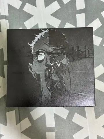 amazarashi 고스트 완전 생산 한정판