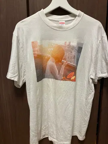 카네코아야노 란만 T셔츠 L사이즈