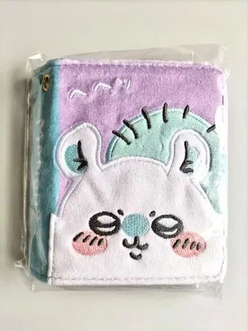 미개봉 새상품 치이카와 (먼작귀) 콜렉트북 모몽가