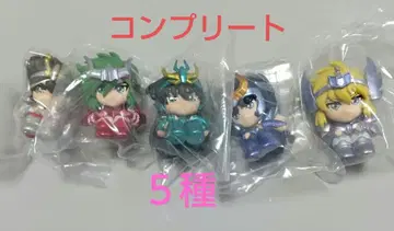 세인트 세이야 기다림 컴플리트