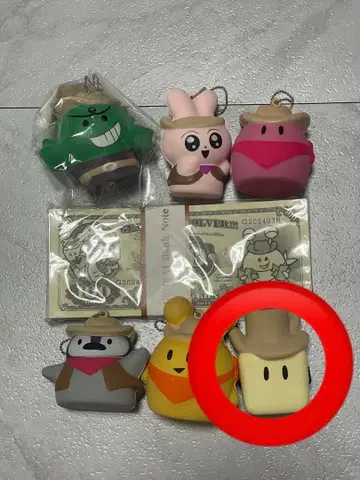 한계 리볼버 콘소메 스퀴즈