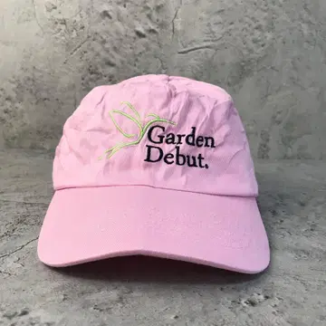 cy27 캡 핑크 90s Y2K