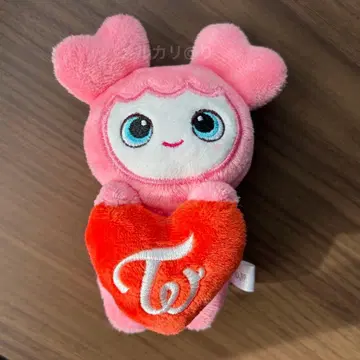 TWICE 모모 히카케 참 모브리