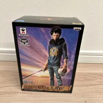 원피스 트라팔가 로 MASTER STARS PIECE