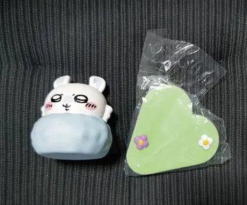 모몽가 가득 피규어 후와리