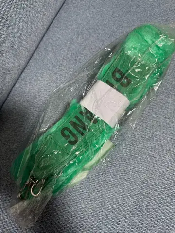 BIGBANG T.O.P 퍼 스트랩