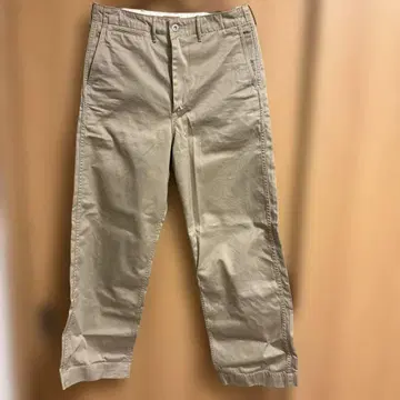 버즈릭슨 [ Bshop 별주 ] 치노 1942 MODEL