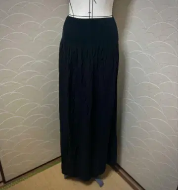 L.G.B 00s archive 롱 스커트