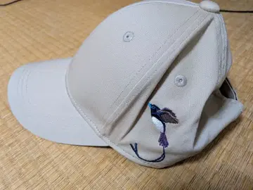 야조회 삼광조 자수 야구 모자